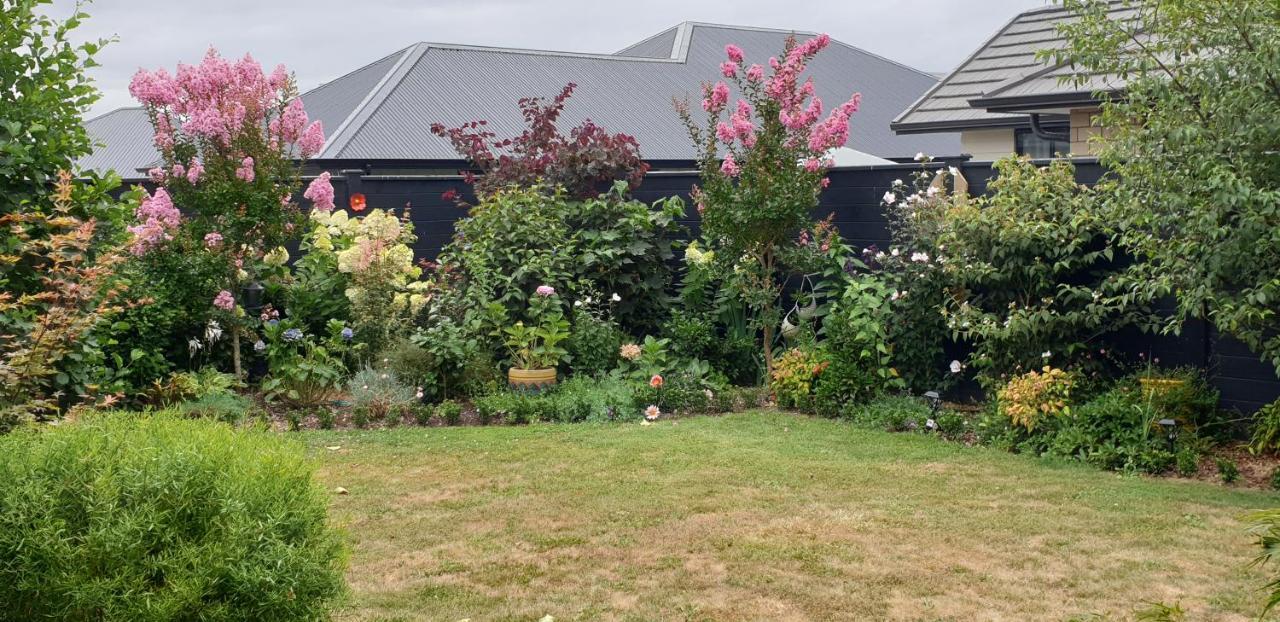 Bed and Breakfast Cambridge Retreat Exterior foto